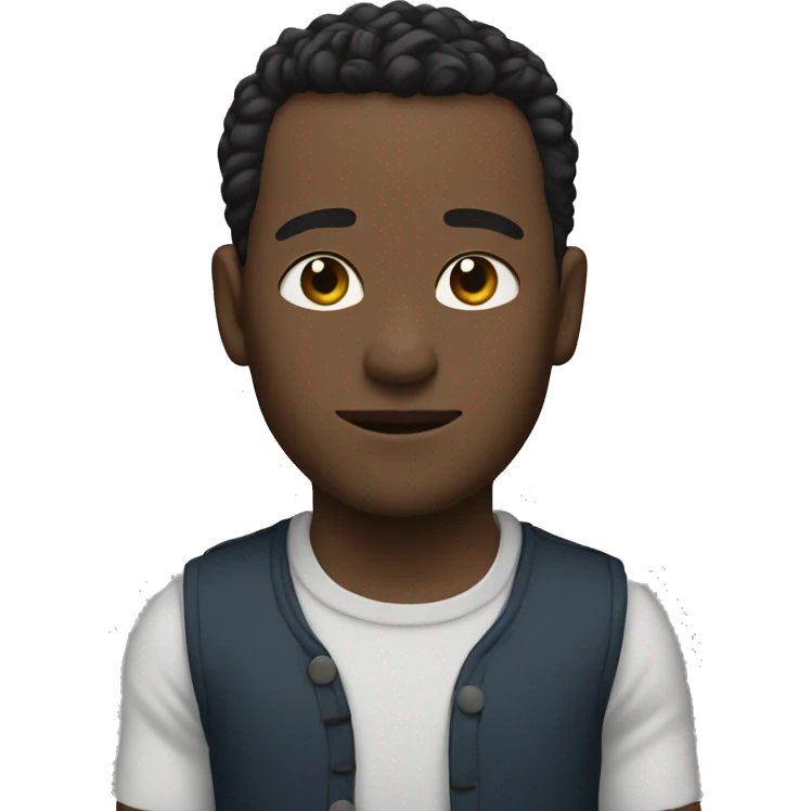 Mark lee emoji