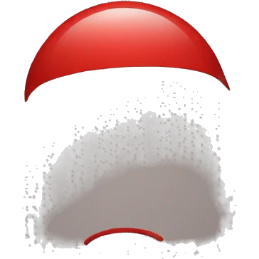 red circle emoji