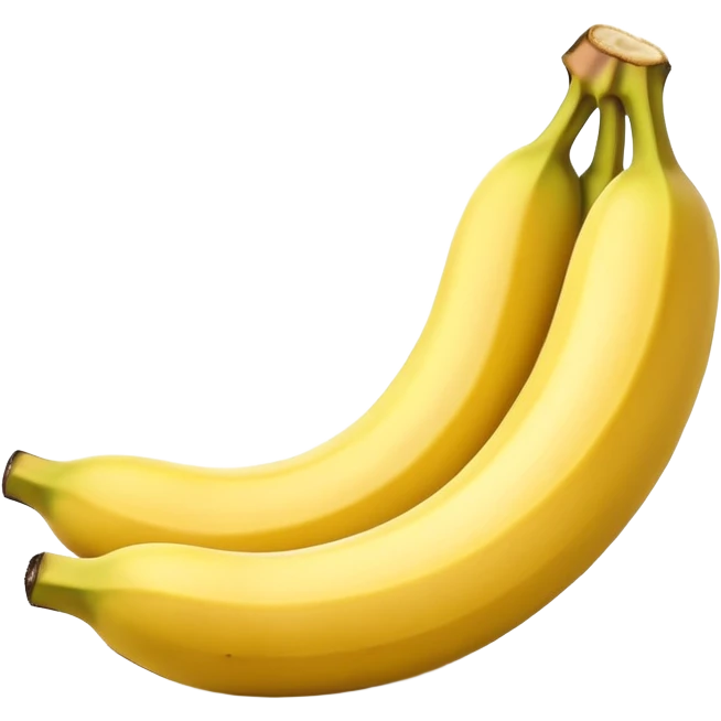 peeled banana emoji