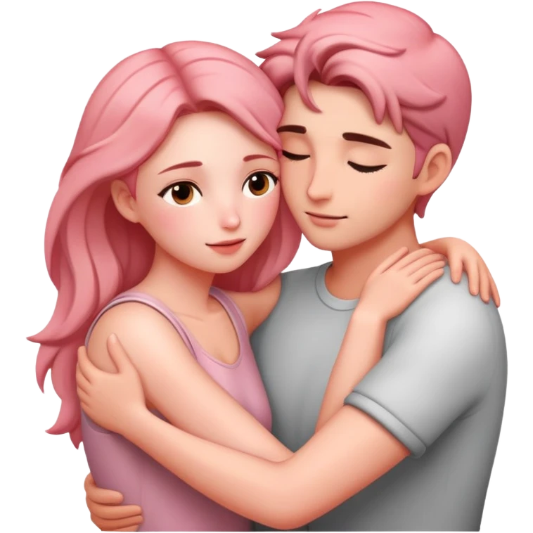 Romantic thing emoji