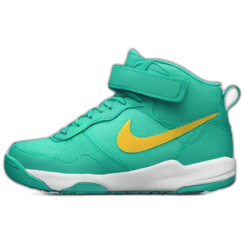 Nike emoji