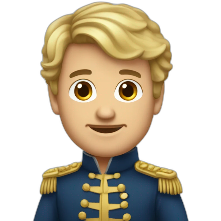 gagniarre François emoji