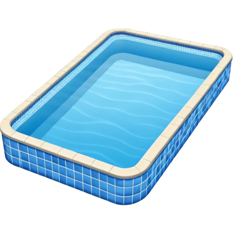 Pool emoji