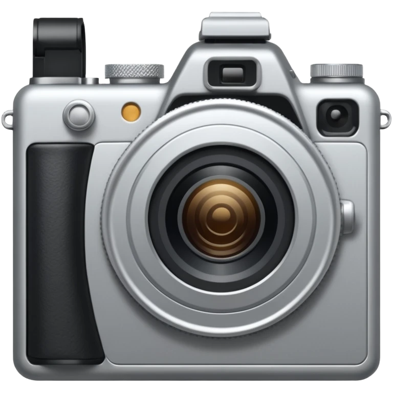 create a camera shutter emoji emoji