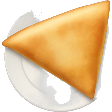 Dosa emoji