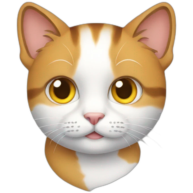 Cat emoji