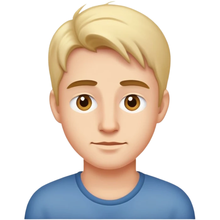 denis  emoji