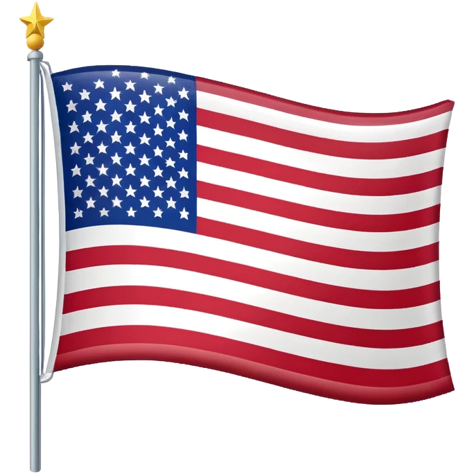 Flag of United States of Brazilia emoji