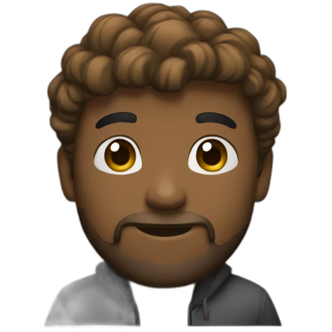 Pop emoji
