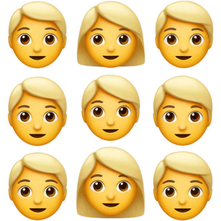 Fel Feci yazılı bir emoji oluştur yazının başında sarı bir yıldırım olsun emoji