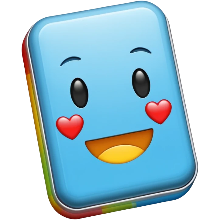 fridge magnet emoji