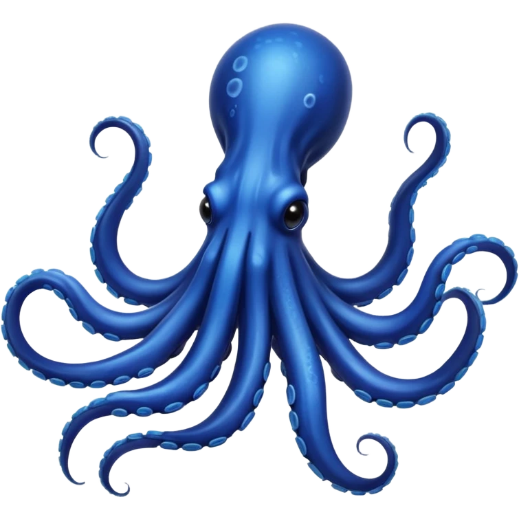 BLUE SQUIDWORD emoji
