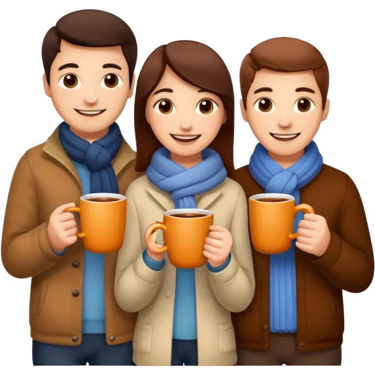 чаювання emoji