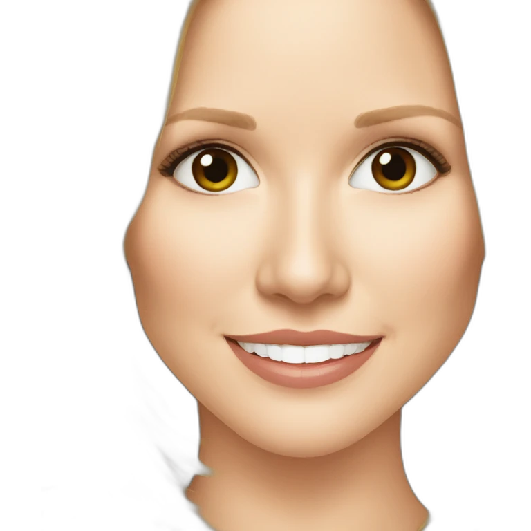 kristen bell emoji