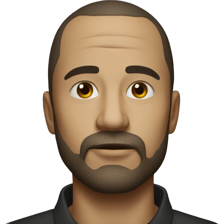 Se mord la lèvre emoji