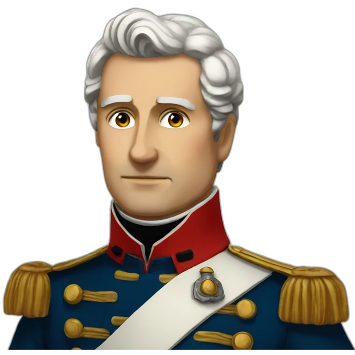 napoléon emoji