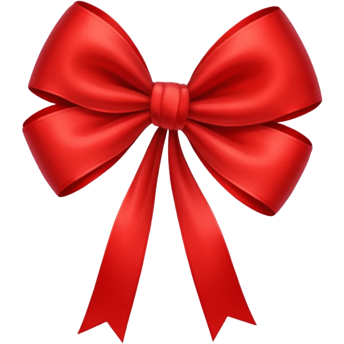 ❤️🎀 emoji