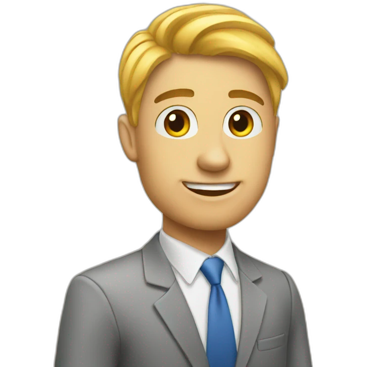 resume page emoji