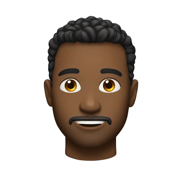 guy emoji
