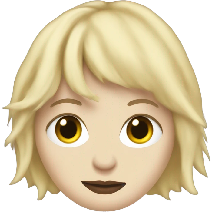 courtney love emoji