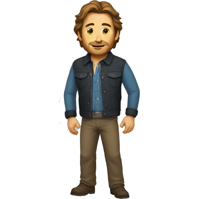J2 prime emoji