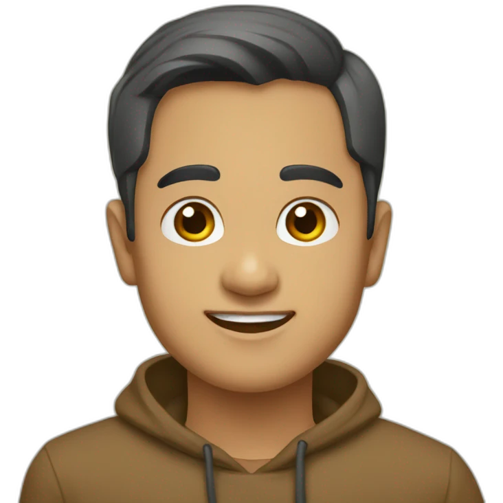 Sumanto indonesian emoji