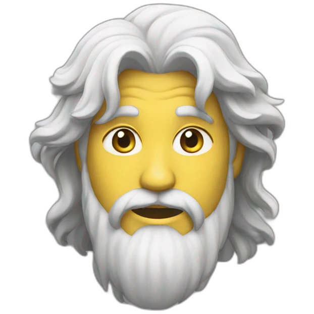 گریه emoji