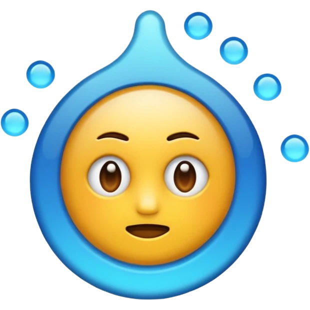 Masturbation emoji