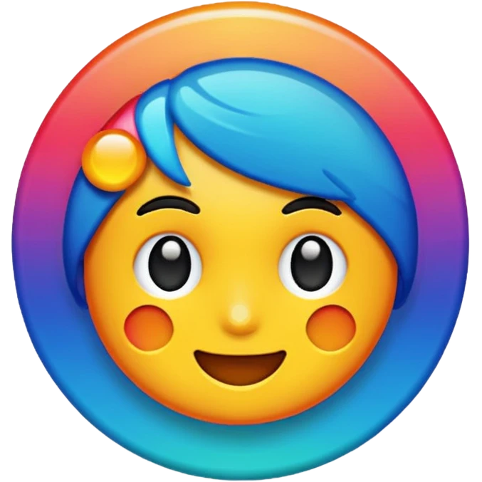 DIGITAL emoji