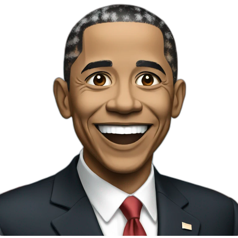 congratulations-from-obama emoji
