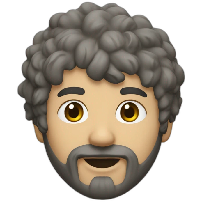 Gojo saturo emoji
