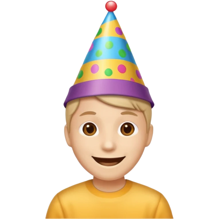 🙋🏻🥳 emoji