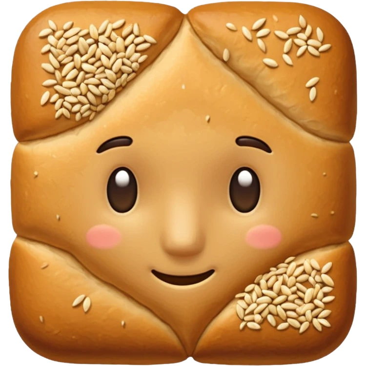 Simitsimit emoji