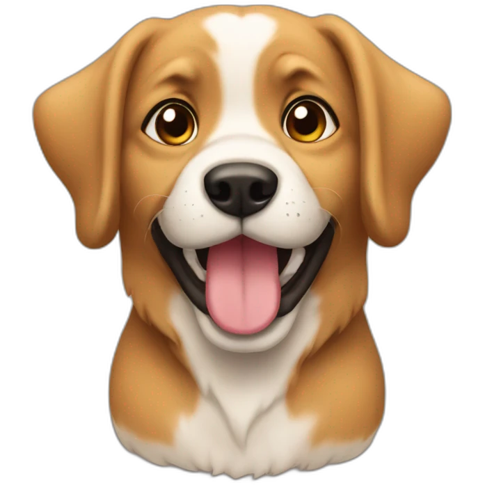 pup quiz emoji