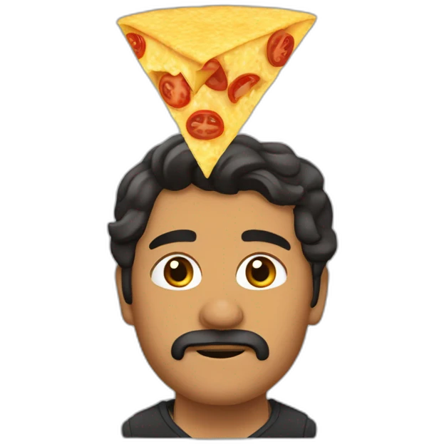 Nacho Cossío emoji
