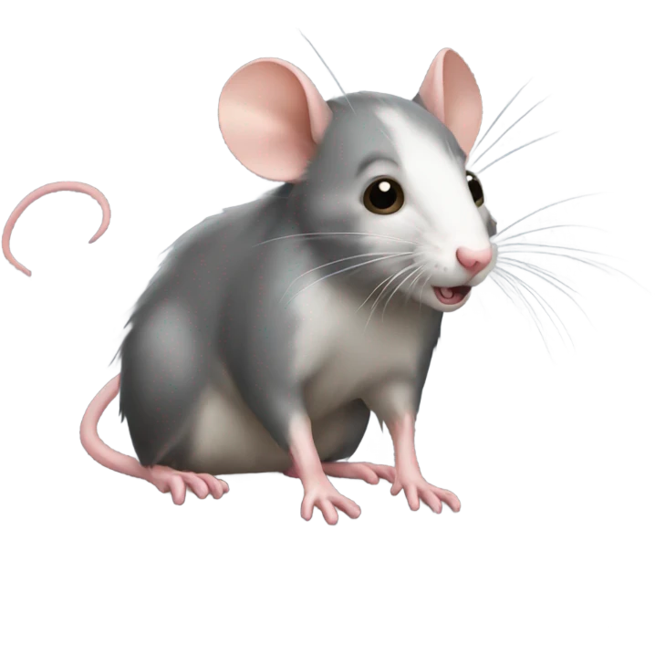 ratty slyly emoji