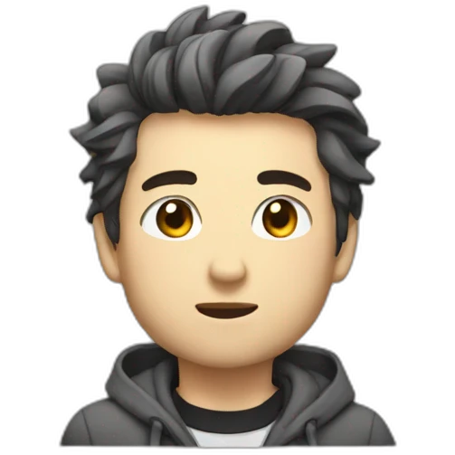 Jdm emoji
