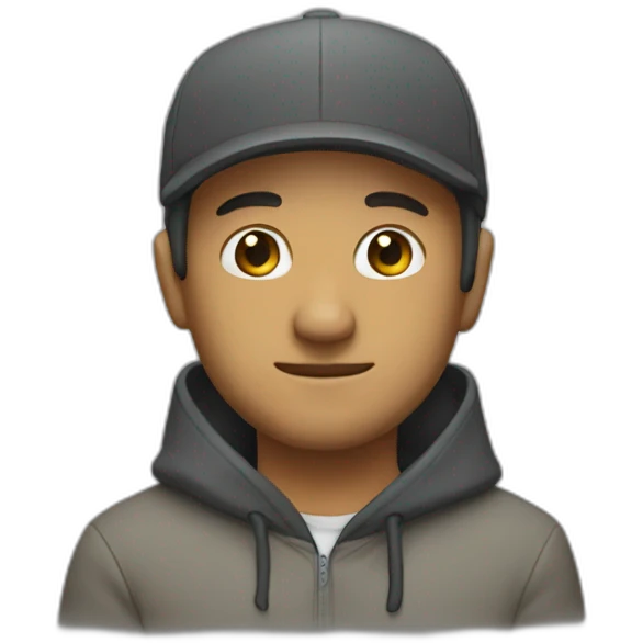 hu emoji