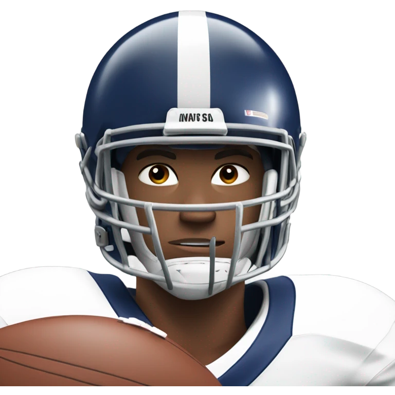 Bo Nix emoji