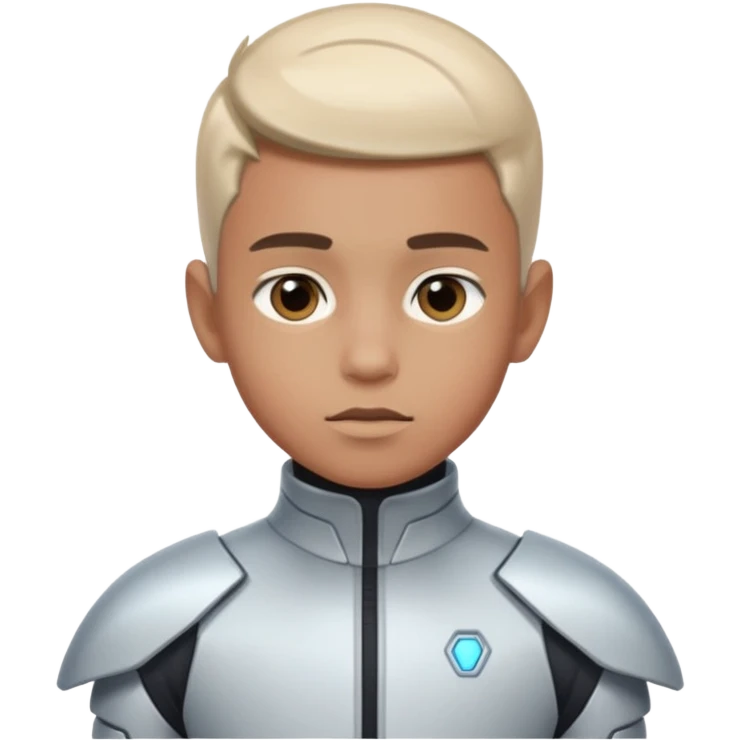 a boy, 2025 emoji