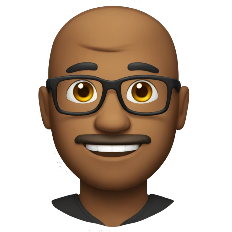 Mr.Best emoji