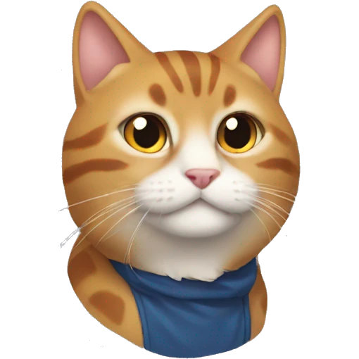 😻🦈😭 emoji