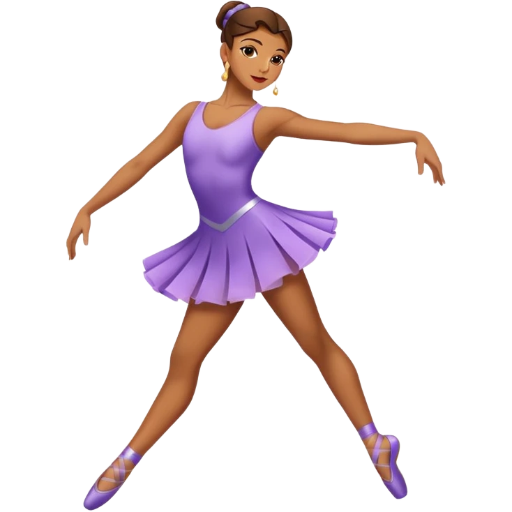 dancer emoji