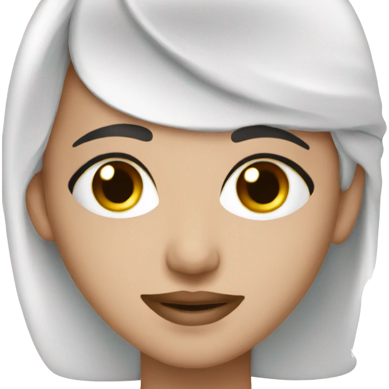 skin care Kit emoji