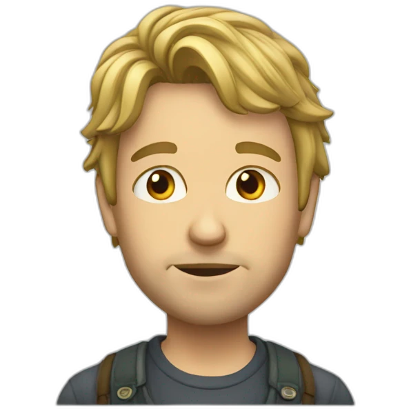 Renaud emoji