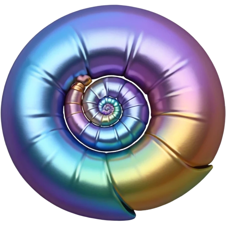 Shell  emoji