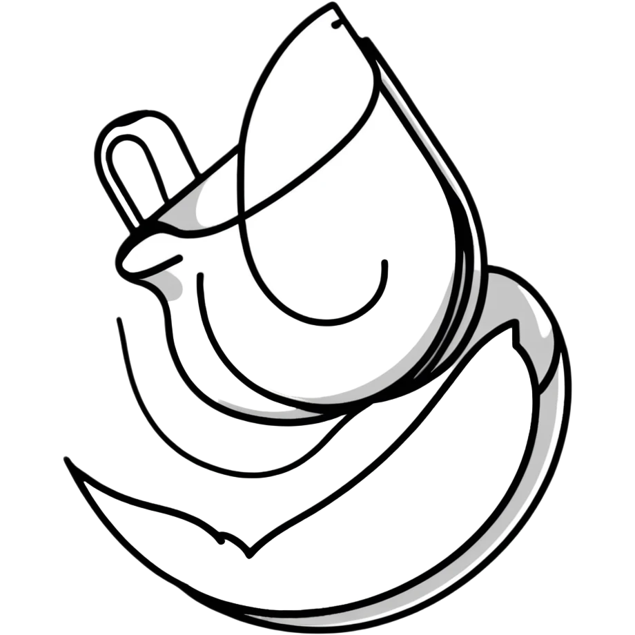 logo for company named PMOG emoji