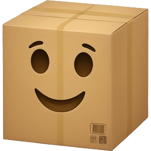 boxes  emoji