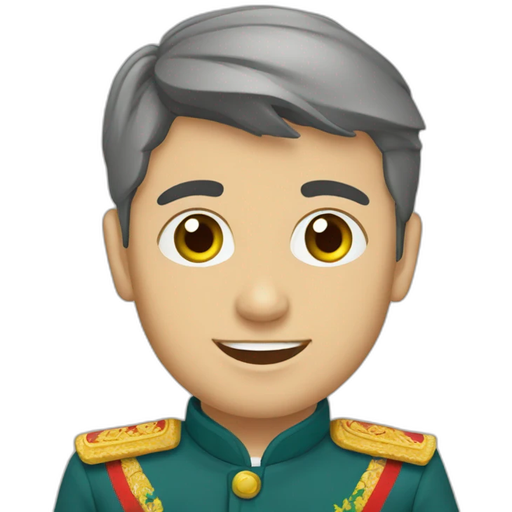 Tajikistan emoji
