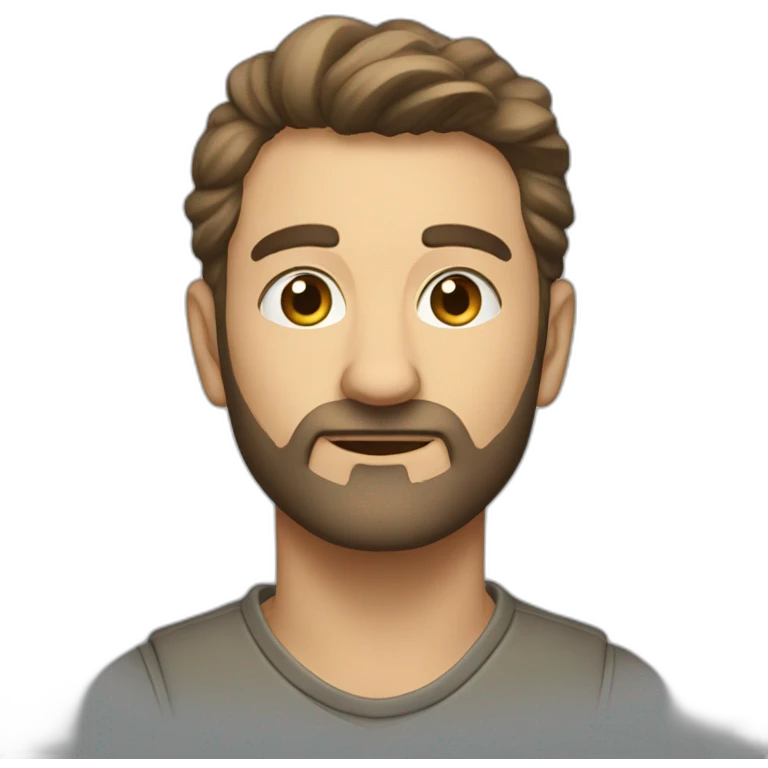 Arb Alexandru emoji